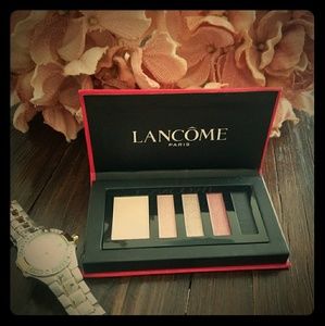 Lancome eyeshadow